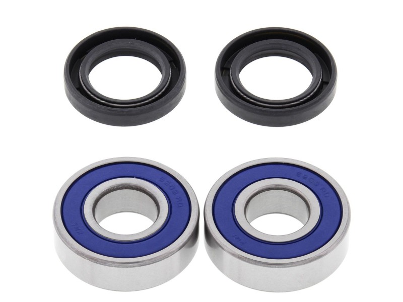 Kit rulmenti si garnituri roata All Balls Racing WB25-1369 Kit rulmenti si garnituri roata All Balls Racing WB25-1369