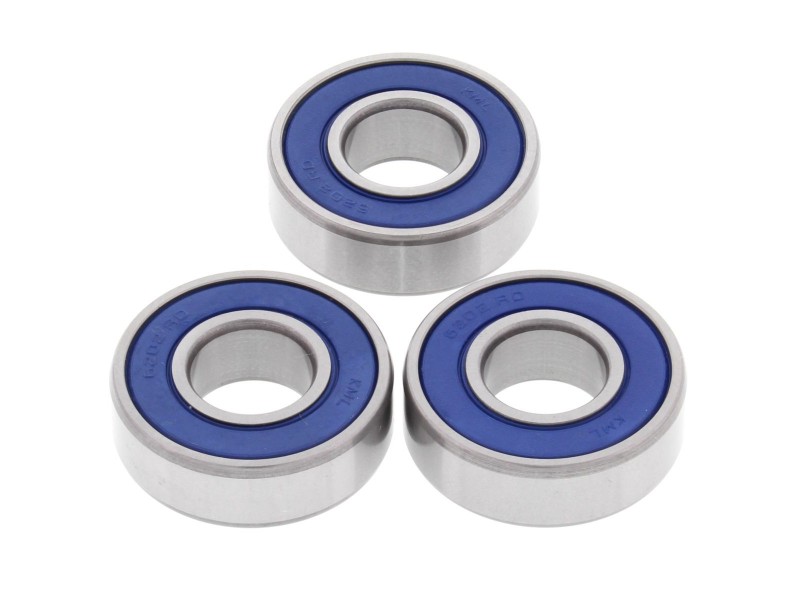Kit rulmenti si garnituri roata All Balls Racing WB25-1371 Kit rulmenti si garnituri roata All Balls Racing WB25-1371