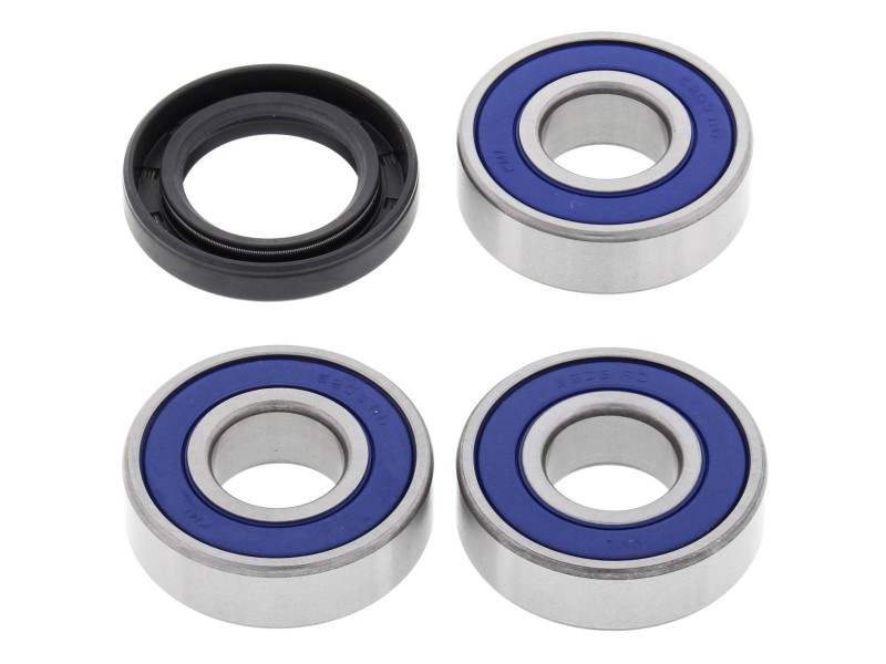 Kit rulmenti si garnituri roata All Balls Racing WB25-1377 Kit rulmenti si garnituri roata All Balls Racing WB25-1377