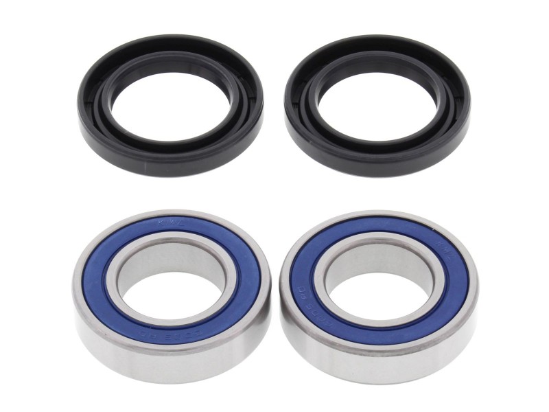 Kit rulmenti si garnituri roata All Balls Racing WB25-1378