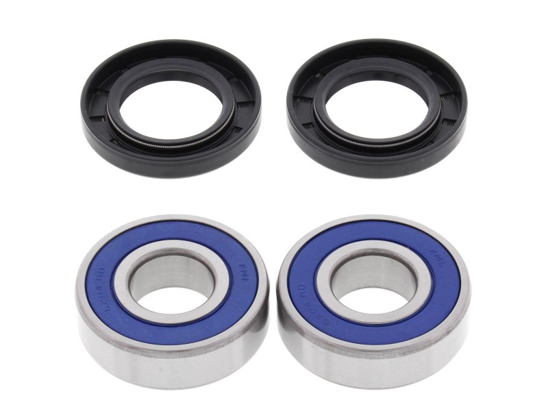 Kit rulmenti si garnituri roata All Balls Racing WB25-1379 Kit rulmenti si garnituri roata All Balls Racing WB25-1379