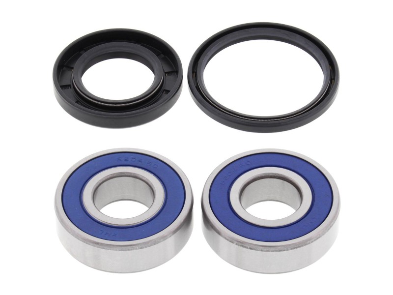 Kit rulmenti si garnituri roata All Balls Racing WB25-1380