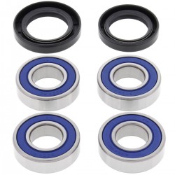 Kit rulmenti si garnituri roata All Balls Racing WB25-1381 Kit rulmenti si garnituri roata All Balls Racing WB25-1381