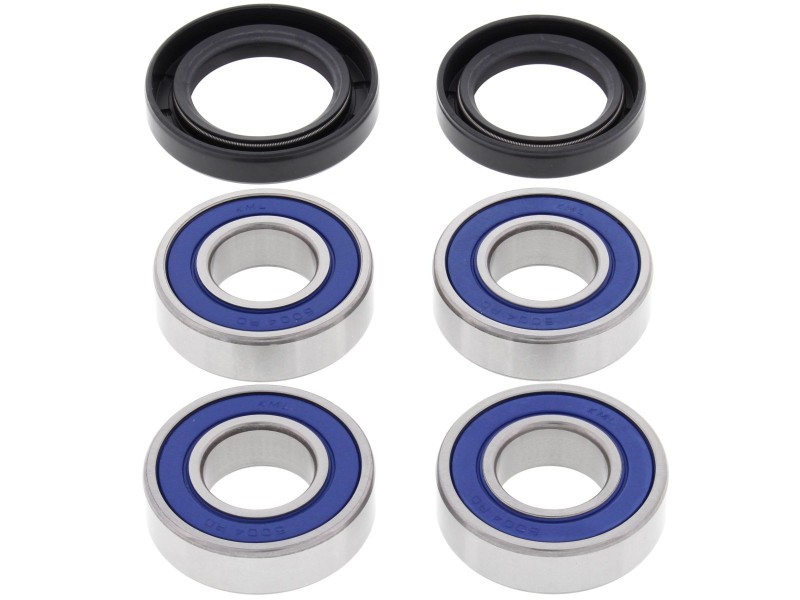 Kit rulmenti si garnituri roata All Balls Racing WB25-1381 Kit rulmenti si garnituri roata All Balls Racing WB25-1381