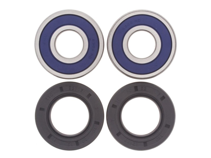 Kit rulmenti si garnituri roata All Balls Racing WB25-1382
