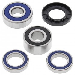 Kit rulmenti si garnituri roata All Balls Racing WB25-1383 Kit rulmenti si garnituri roata All Balls Racing WB25-1383