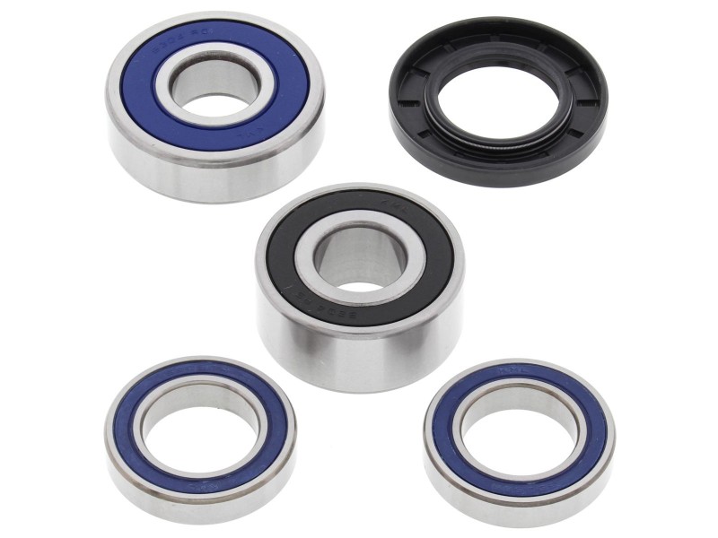 Kit rulmenti si garnituri roata All Balls Racing WB25-1383 Kit rulmenti si garnituri roata All Balls Racing WB25-1383