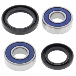 Kit rulmenti si garnituri roata All Balls Racing WB25-1384 Kit rulmenti si garnituri roata All Balls Racing WB25-1384