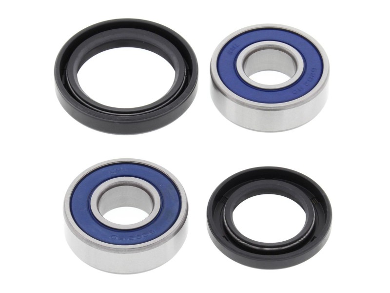 Kit rulmenti si garnituri roata All Balls Racing WB25-1384 Kit rulmenti si garnituri roata All Balls Racing WB25-1384
