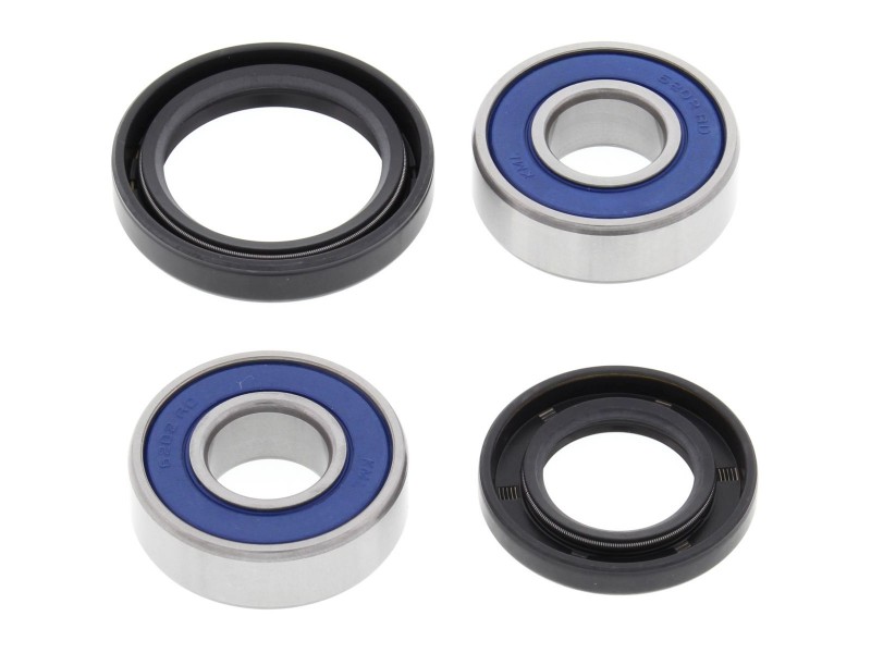 Kit rulmenti si garnituri roata All Balls Racing WB25-1385 Kit rulmenti si garnituri roata All Balls Racing WB25-1385