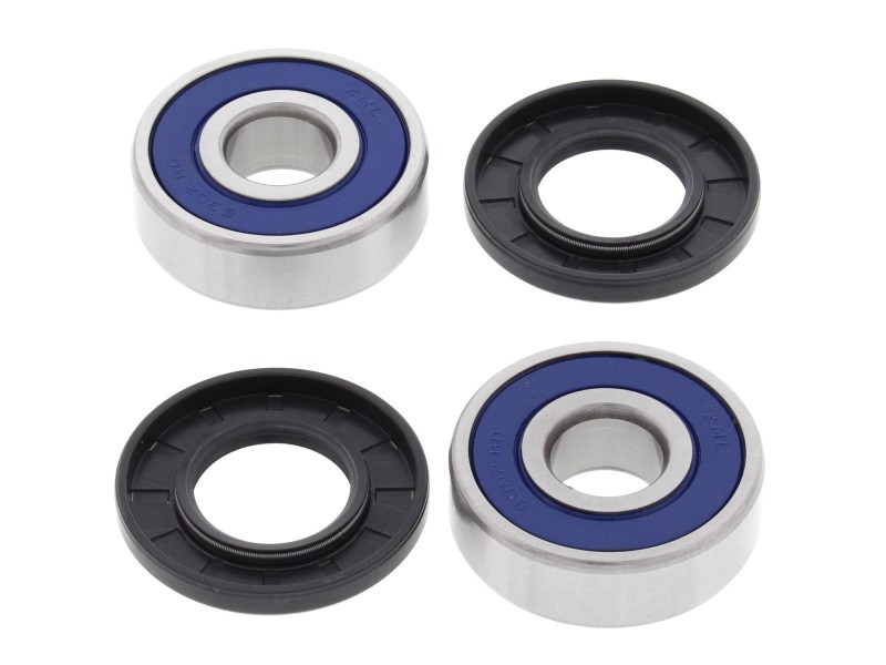 Kit rulmenti si garnituri roata All Balls Racing WB25-1387 Kit rulmenti si garnituri roata All Balls Racing WB25-1387