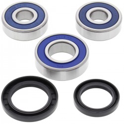 Kit rulmenti si garnituri roata All Balls Racing WB25-1388 Kit rulmenti si garnituri roata All Balls Racing WB25-1388