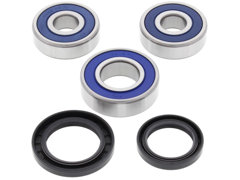 Kit rulmenti si garnituri roata All Balls Racing WB25-1388