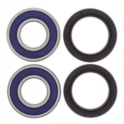 Kit rulmenti si garnituri roata All Balls Racing WB25-1389 Kit rulmenti si garnituri roata All Balls Racing WB25-1389