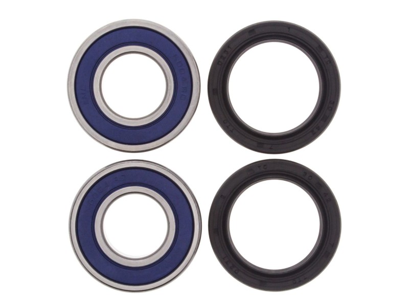 Kit rulmenti si garnituri roata All Balls Racing WB25-1389 Kit rulmenti si garnituri roata All Balls Racing WB25-1389