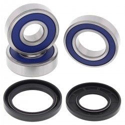 Kit rulmenti si garnituri roata All Balls Racing WB25-1390 Kit rulmenti si garnituri roata All Balls Racing WB25-1390