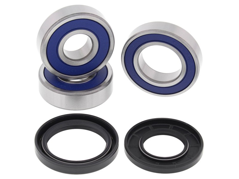 Kit rulmenti si garnituri roata All Balls Racing WB25-1390