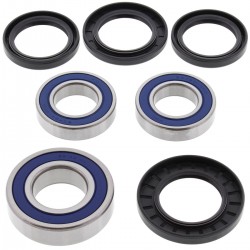 Kit rulmenti si garnituri roata All Balls Racing WB25-1392 Kit rulmenti si garnituri roata All Balls Racing WB25-1392