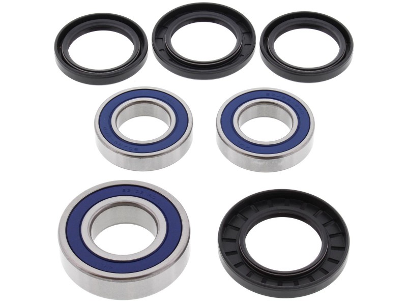 Kit rulmenti si garnituri roata All Balls Racing WB25-1392 Kit rulmenti si garnituri roata All Balls Racing WB25-1392