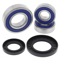 Kit rulmenti si garnituri roata All Balls Racing WB25-1393 Kit rulmenti si garnituri roata All Balls Racing WB25-1393
