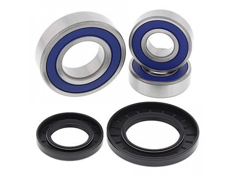 Kit rulmenti si garnituri roata All Balls Racing WB25-1393 Kit rulmenti si garnituri roata All Balls Racing WB25-1393