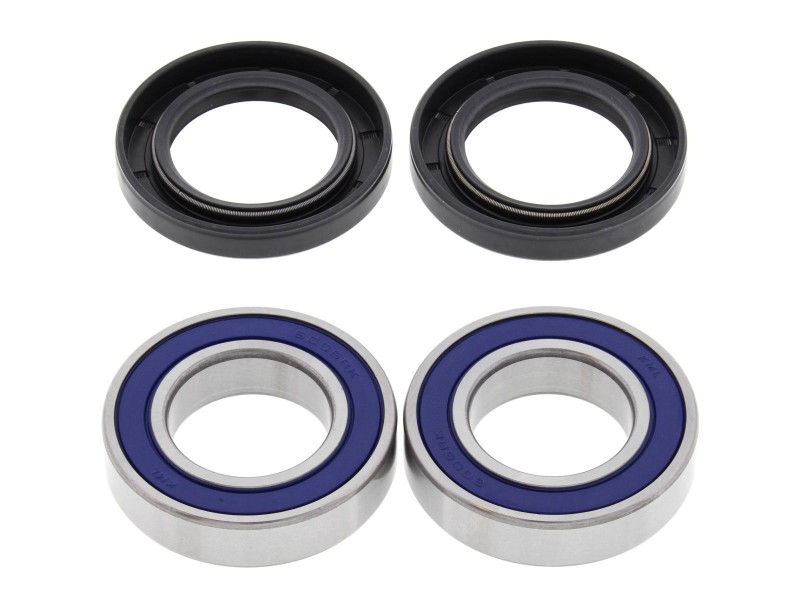 Kit rulmenti si garnituri roata All Balls Racing WB25-1396 Kit rulmenti si garnituri roata All Balls Racing WB25-1396