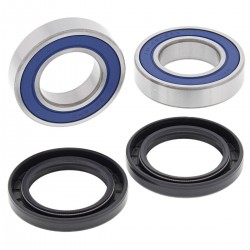 Kit rulmenti si garnituri roata All Balls Racing WB25-1397 Kit rulmenti si garnituri roata All Balls Racing WB25-1397