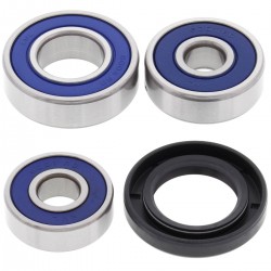 Kit rulmenti si garnituri roata All Balls Racing WB25-1400 Kit rulmenti si garnituri roata All Balls Racing WB25-1400