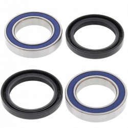 Kit rulmenti si garnituri roata All Balls Racing WB25-1402 Kit rulmenti si garnituri roata All Balls Racing WB25-1402