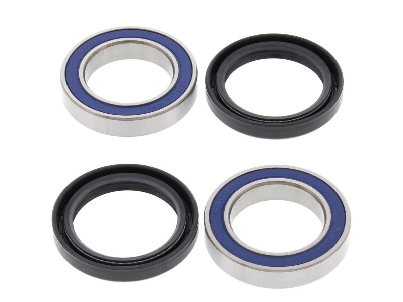 Kit rulmenti si garnituri roata All Balls Racing WB25-1402 Kit rulmenti si garnituri roata All Balls Racing WB25-1402