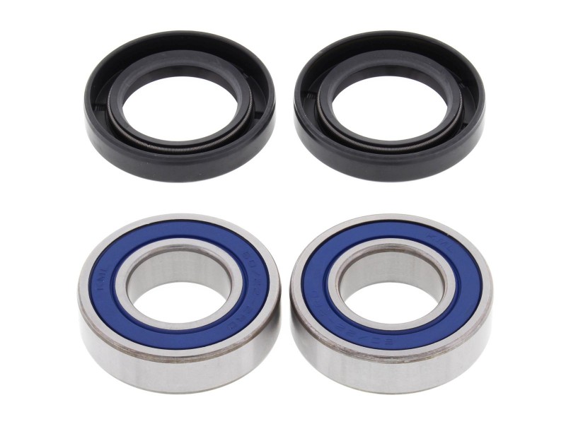 Kit rulmenti si garnituri roata All Balls Racing WB25-1403 Kit rulmenti si garnituri roata All Balls Racing WB25-1403
