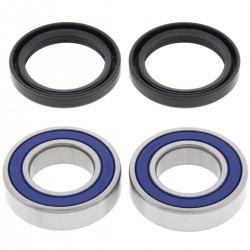 Kit rulmenti si garnituri roata All Balls Racing WB25-1404 Kit rulmenti si garnituri roata All Balls Racing WB25-1404