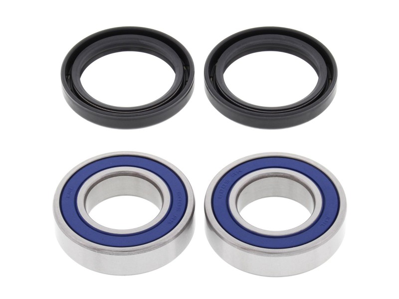 Kit rulmenti si garnituri roata All Balls Racing WB25-1404 Kit rulmenti si garnituri roata All Balls Racing WB25-1404