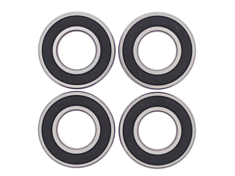 Kit rulmenti si garnituri roata All Balls Racing WB25-1405 Kit rulmenti si garnituri roata All Balls Racing WB25-1405