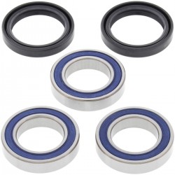 Kit rulmenti si garnituri roata All Balls Racing WB25-1406 Kit rulmenti si garnituri roata All Balls Racing WB25-1406
