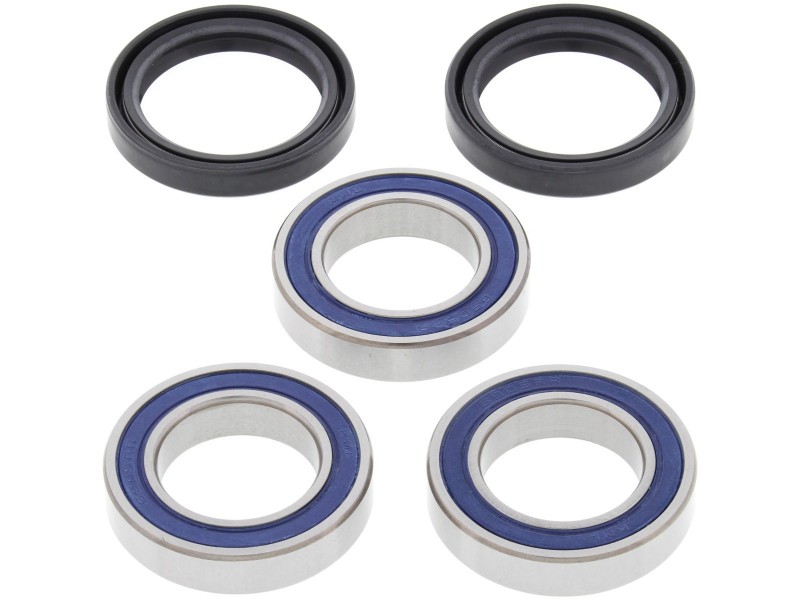 Kit rulmenti si garnituri roata All Balls Racing WB25-1406