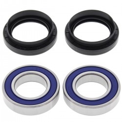 Kit rulmenti si garnituri roata All Balls Racing WB25-1408 Kit rulmenti si garnituri roata All Balls Racing WB25-1408