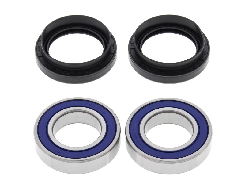 Kit rulmenti si garnituri roata All Balls Racing WB25-1408 Kit rulmenti si garnituri roata All Balls Racing WB25-1408