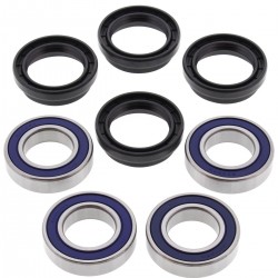Kit rulmenti si garnituri roata All Balls Racing WB25-1409 Kit rulmenti si garnituri roata All Balls Racing WB25-1409