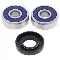 Kit rulmenti si garnituri roata All Balls Racing WB25-1410 Kit rulmenti si garnituri roata All Balls Racing WB25-1410