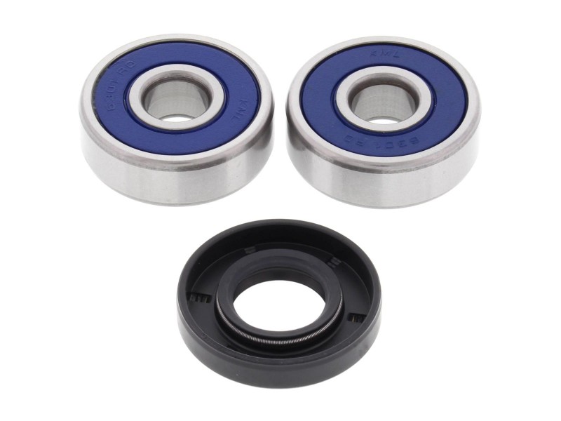 Kit rulmenti si garnituri roata All Balls Racing WB25-1410 Kit rulmenti si garnituri roata All Balls Racing WB25-1410