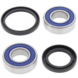 Kit rulmenti si garnituri roata All Balls Racing WB25-1413 Kit rulmenti si garnituri roata All Balls Racing WB25-1413