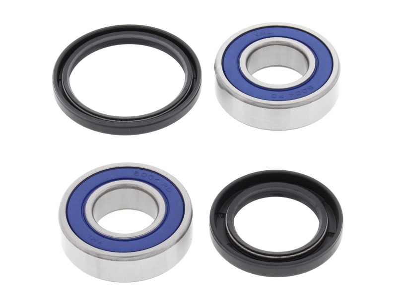 Kit rulmenti si garnituri roata All Balls Racing WB25-1413 Kit rulmenti si garnituri roata All Balls Racing WB25-1413