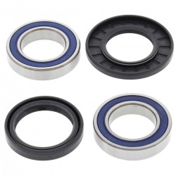 Kit rulmenti si garnituri roata All Balls Racing WB25-1415 Kit rulmenti si garnituri roata All Balls Racing WB25-1415