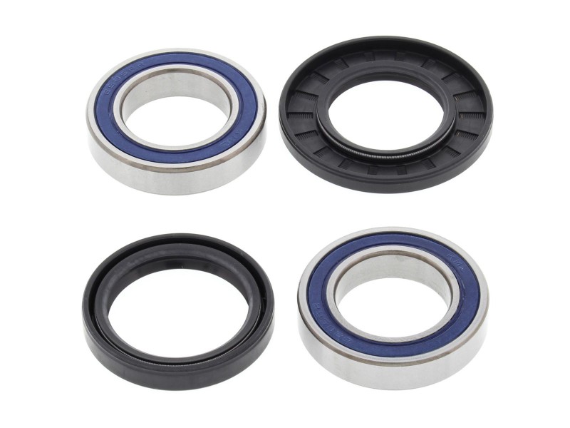 Kit rulmenti si garnituri roata All Balls Racing WB25-1415