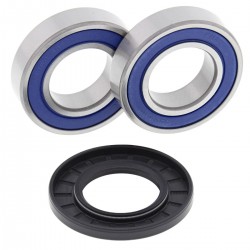 Kit rulmenti si garnituri roata All Balls Racing WB25-1416 Kit rulmenti si garnituri roata All Balls Racing WB25-1416