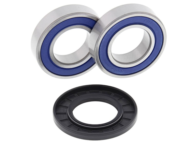 Kit rulmenti si garnituri roata All Balls Racing WB25-1416 Kit rulmenti si garnituri roata All Balls Racing WB25-1416