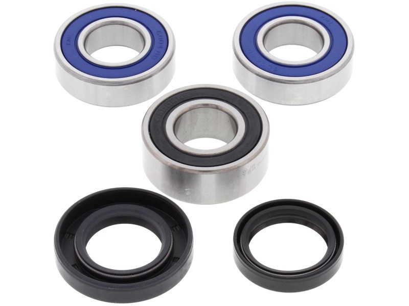 Kit rulmenti si garnituri roata All Balls Racing WB25-1418 Kit rulmenti si garnituri roata All Balls Racing WB25-1418