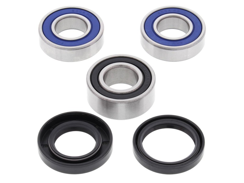 Kit rulmenti si garnituri roata All Balls Racing WB25-1419 Kit rulmenti si garnituri roata All Balls Racing WB25-1419
