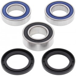 Kit rulmenti si garnituri roata All Balls Racing WB25-1420 Kit rulmenti si garnituri roata All Balls Racing WB25-1420